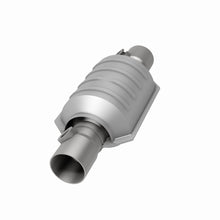 Load image into Gallery viewer, MagnaFlow Exhaust Products 53163 Standard Grade Universal Catalytic Converter