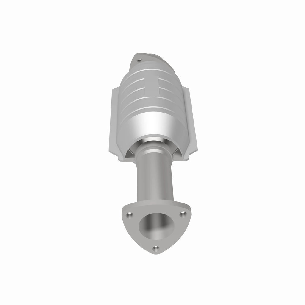 MagnaFlow Exhaust Products 22834 Standard Grade Direct-Fit Catalytic Converter for Select Saab 900