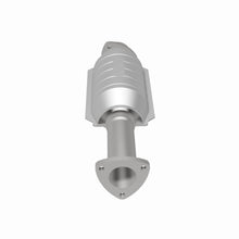 Load image into Gallery viewer, MagnaFlow Exhaust Products 22834 Standard Grade Direct-Fit Catalytic Converter for Select Saab 900