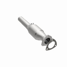 Load image into Gallery viewer, MagnaFlow Exhaust Products 22931 HM Grade Direct-Fit Catalytic Converter for Select Volkswagen Cabrio, Volkswagen Corrado, Volkswagen Golf, Volkswagen Jetta, Volkswagen Passat