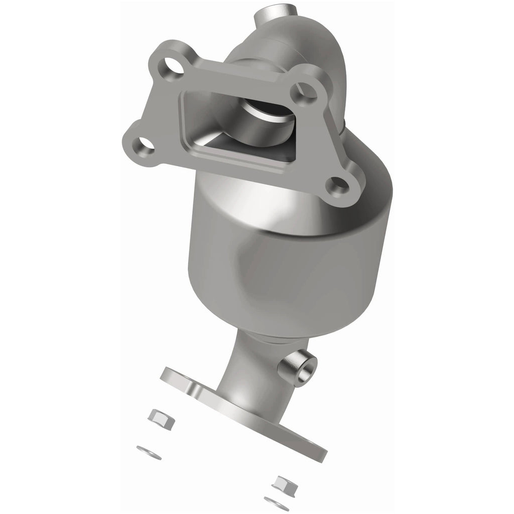 MagnaFlow Exhaust Products 52001 OEM Grade Direct-Fit Catalytic Converter for Select Buick LaCrosse, Cadillac XTS, Chevrolet Impala