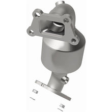 Load image into Gallery viewer, MagnaFlow Exhaust Products 52001 OEM Grade Direct-Fit Catalytic Converter for Select Buick LaCrosse, Cadillac XTS, Chevrolet Impala