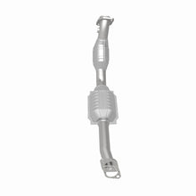 Load image into Gallery viewer, MagnaFlow Exhaust Products 454001 California CARB Direct-Fit Catalytic Converter for Select Ford Crown Victoria, Lincoln Town Car, Mercury Grand Marquis, Mercury Marauder