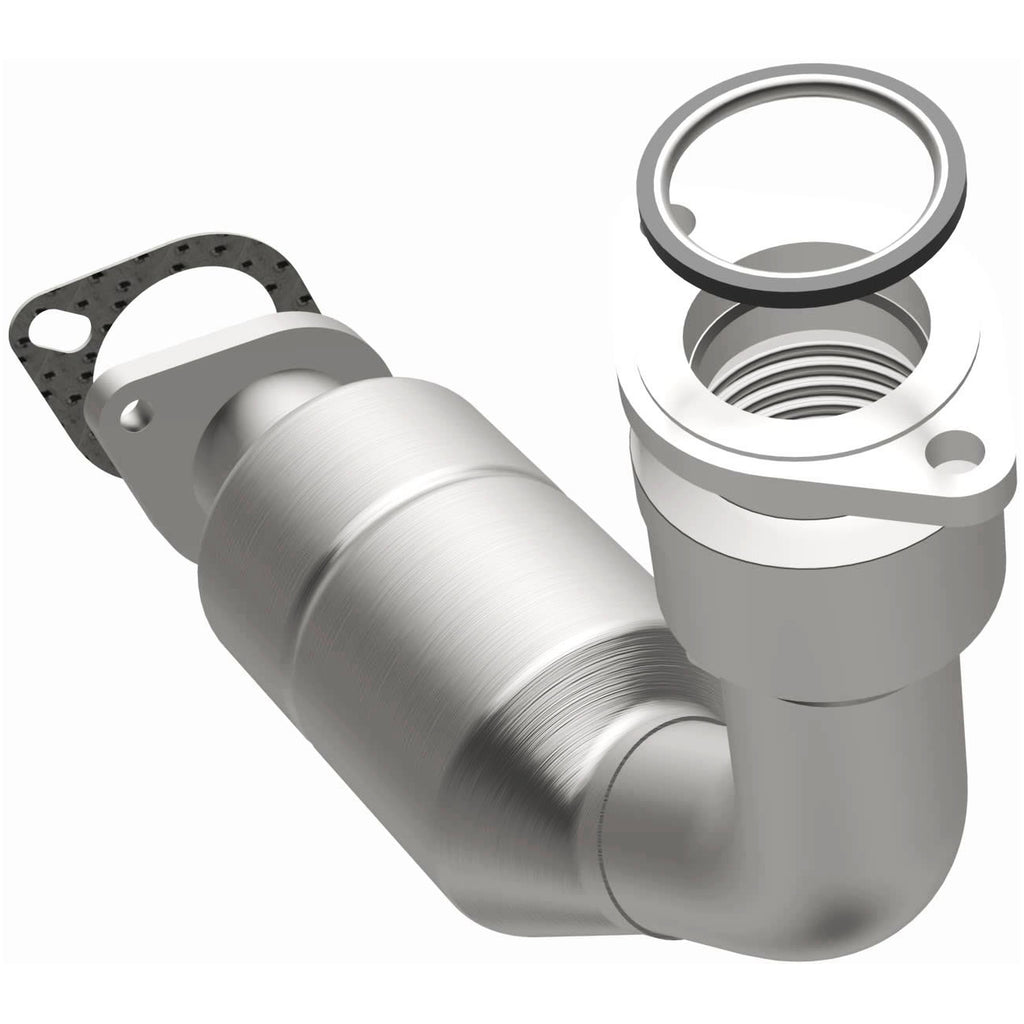 MagnaFlow Exhaust Products 49627 OEM Grade Direct-Fit Catalytic Converter for Select Pontiac G8