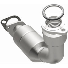 Load image into Gallery viewer, MagnaFlow Exhaust Products 49627 OEM Grade Direct-Fit Catalytic Converter for Select Pontiac G8