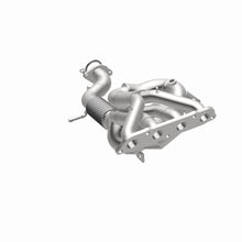 Load image into Gallery viewer, MagnaFlow Exhaust Products 22-118 OEM Grade Manifold Catalytic Converter for Select Mazda 3, Mazda CX-5