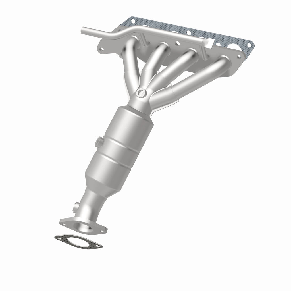 MagnaFlow Exhaust Products 50390 HM Grade Manifold Catalytic Converter for Select Ford Focus