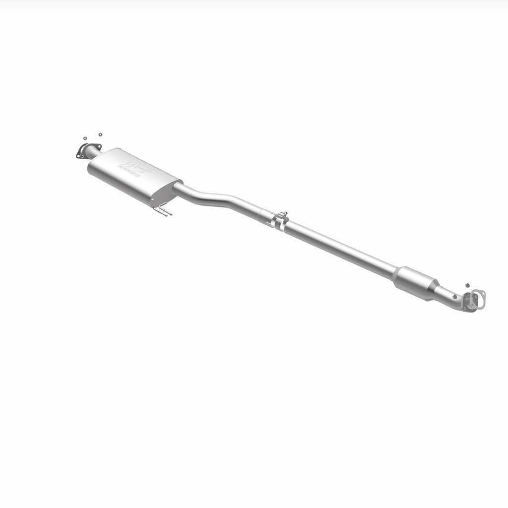 MagnaFlow Exhaust Products 280995 OEM Grade Direct-Fit Catalytic Converter for Select Kia Sorento