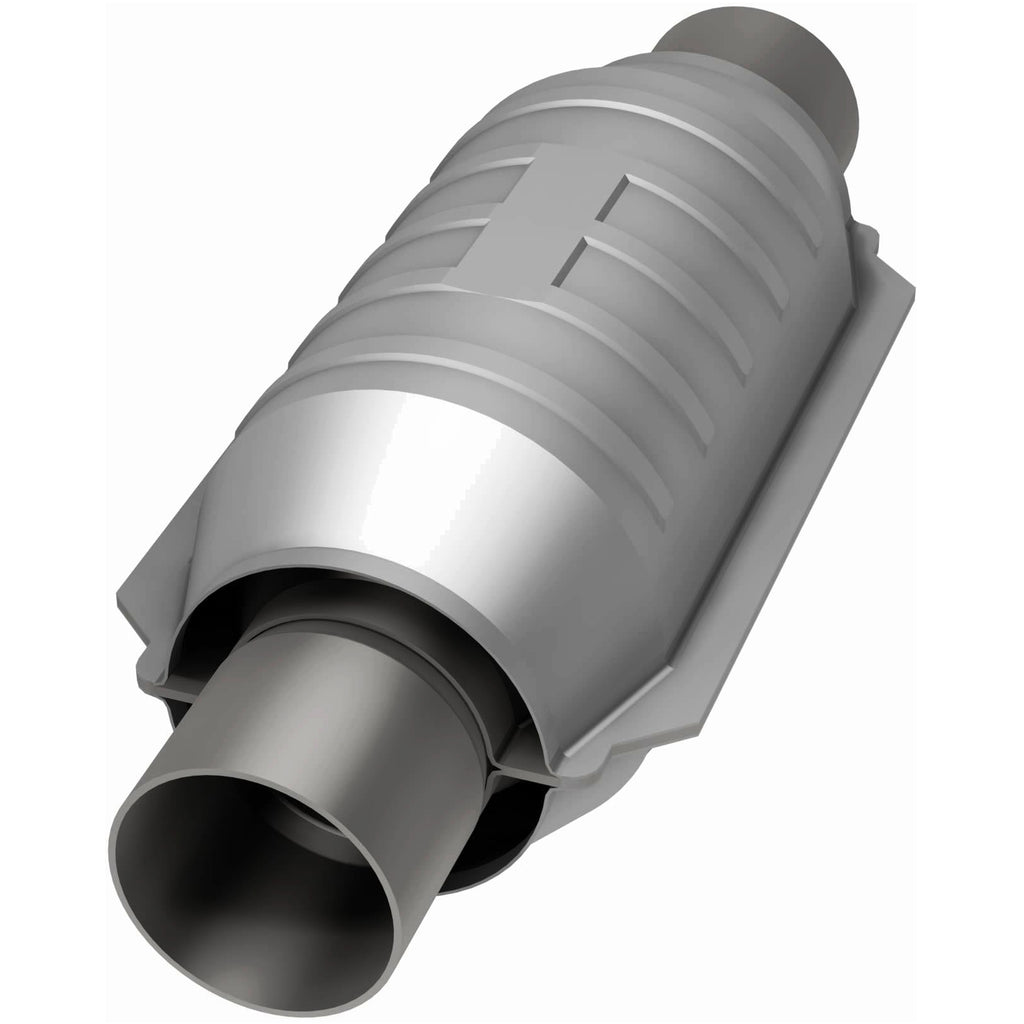 MagnaFlow Exhaust Products 54305 Standard Grade Universal Catalytic Converter