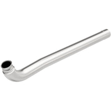 Load image into Gallery viewer, MagnaFlow Exhaust Products 15399 Direct-Fit Exhaust Pipe for Select Chevrolet Silverado HD, Chevrolet Silverado 3500, GMC Sierra HD, GMC Sierra
