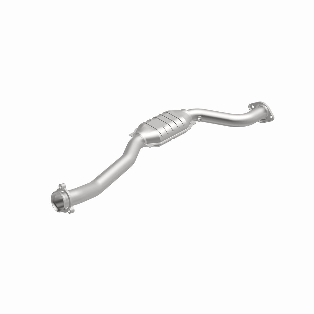 MagnaFlow Exhaust Products 93421 HM Grade Direct-Fit Catalytic Converter for Select Chevrolet Colorado, GMC Canyon