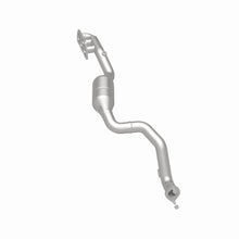 Load image into Gallery viewer, MagnaFlow Exhaust Products 50798 HM Grade Manifold Catalytic Converter for Select Audi A8 Quattro