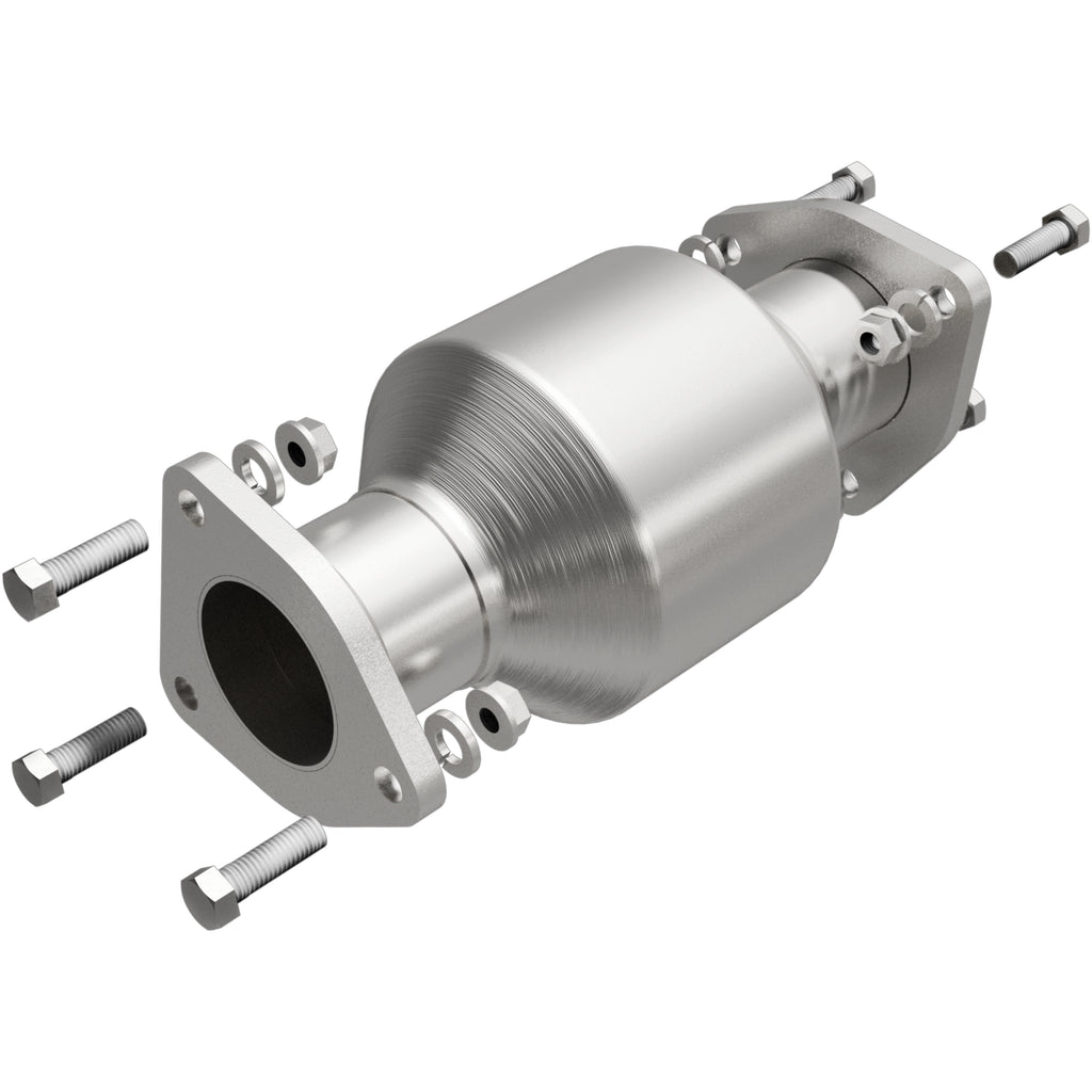 MagnaFlow Exhaust Products 5671943 California CARB Direct-Fit Catalytic Converter for Select Honda Accord