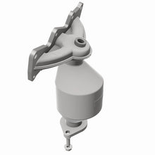 Load image into Gallery viewer, MagnaFlow Exhaust Products 51855 OEM Grade Manifold Catalytic Converter for Select Hyundai Azera, Hyundai Entourage, Hyundai Sonata, Kia Sedona