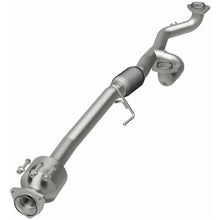 Load image into Gallery viewer, MagnaFlow Exhaust Products 6571756 California CARB Direct-Fit Catalytic Converter for Select Acura MDX, Honda Passport, Honda Pilot