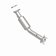 Load image into Gallery viewer, MagnaFlow Exhaust Products 23489 HM Grade Direct-Fit Catalytic Converter for Select Chevrolet Camaro, Pontiac Firebird