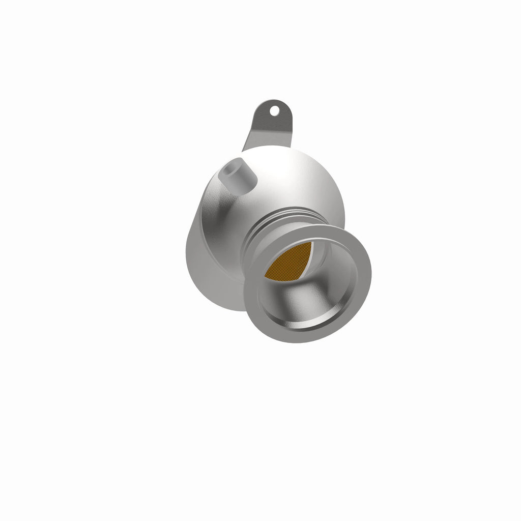MagnaFlow Exhaust Products 5561452 California CARB Direct-Fit Catalytic Converter for Select BMW 535i GT, BMW 535i GT xDrive, BMW 535i xDrive, BMW 640i, BMW 640i Gran Coupe, BMW 640i xDrive, BMW 640i xDrive Gran Coupe, BMW 740Li, BMW 740Li xDrive, BMW
