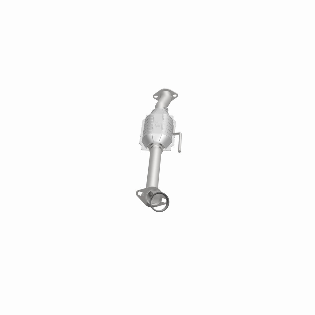 MagnaFlow Exhaust Products 23380 HM Grade Direct-Fit Catalytic Converter for Select Mazda B2300