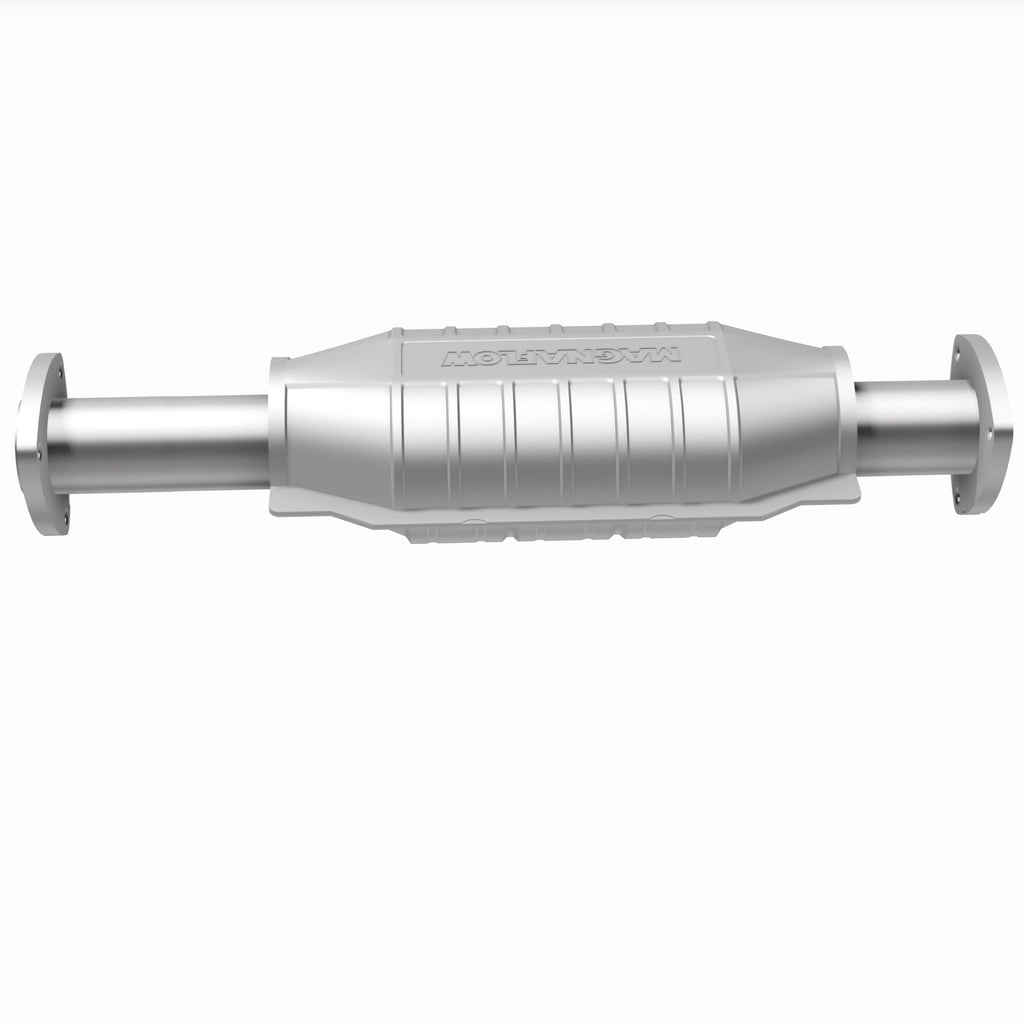 MagnaFlow Exhaust Products 23482 Standard Grade Direct-Fit Catalytic Converter for Select Buick Skylark, Oldsmobile Cutlass Calais, Pontiac Grand Am