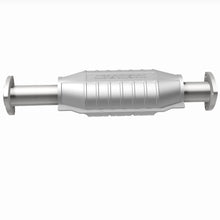 Load image into Gallery viewer, MagnaFlow Exhaust Products 23482 Standard Grade Direct-Fit Catalytic Converter for Select Buick Skylark, Oldsmobile Cutlass Calais, Pontiac Grand Am