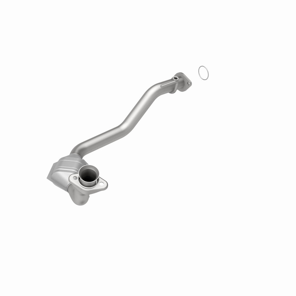MagnaFlow Exhaust Products 23311 HM Grade Direct-Fit Catalytic Converter for Select Ford Explorer, Mercury Mountaineer