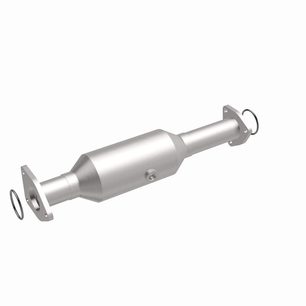 MagnaFlow Exhaust Products 27405 HM Grade Direct-Fit Catalytic Converter for Select Honda Accord
