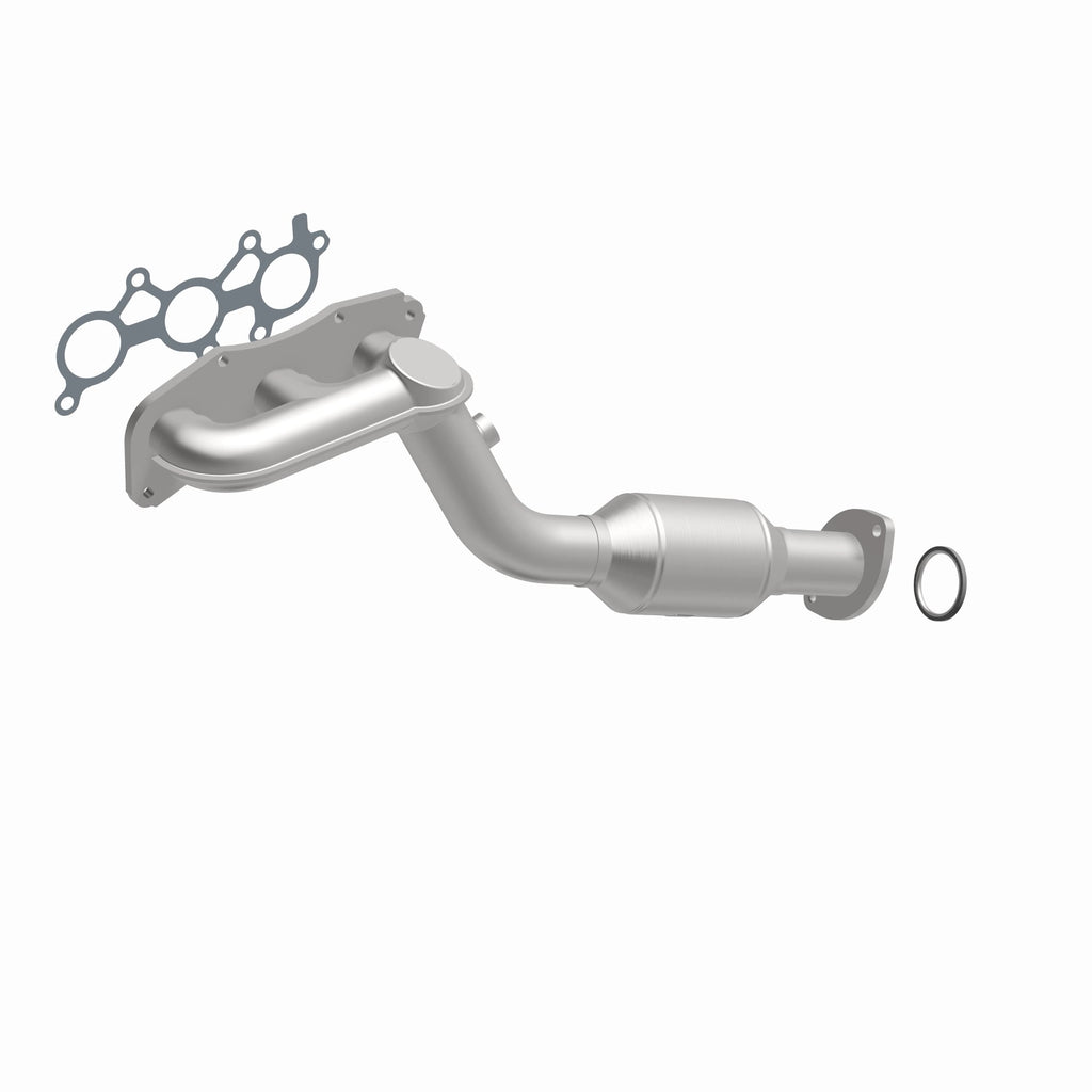 MagnaFlow Exhaust Products 50720 HM Grade Manifold Catalytic Converter for Select Lexus GS300