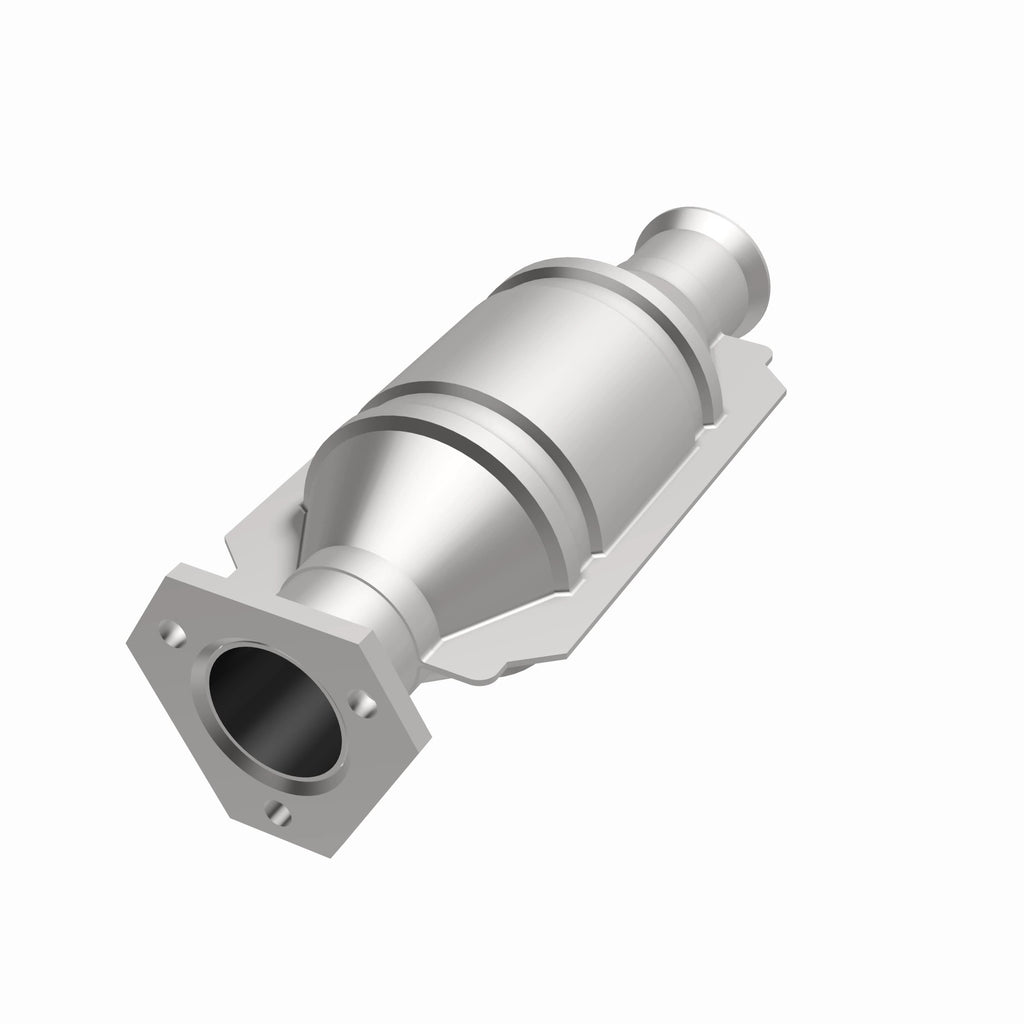 MagnaFlow Exhaust Products 22916 Standard Grade Direct-Fit Catalytic Converter for Select Volkswagen Vanagon