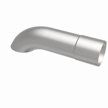 Load image into Gallery viewer, MagnaFlow Exhaust Products 35180 Single Exhaust Tip - 3in. Inlet/3in. Outlet