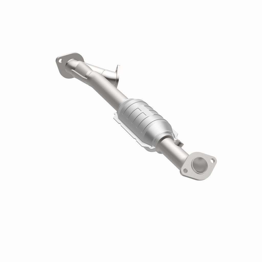 MagnaFlow Exhaust Products 93657 HM Grade Direct-Fit Catalytic Converter for Select Lexus GX470, Toyota 4Runner