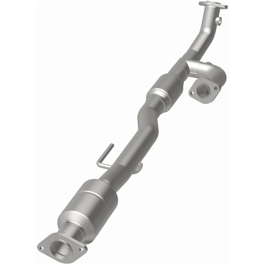 MagnaFlow Exhaust Products 49754 OEM Grade Direct-Fit Catalytic Converter for Select Lexus ES330, Toyota Camry, Toyota Solara