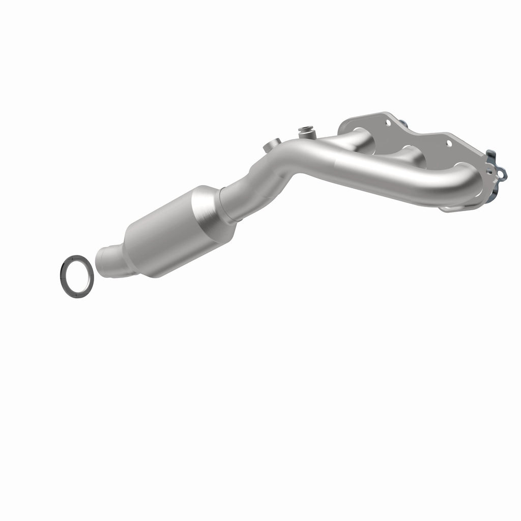 MagnaFlow Exhaust Products 49285 OEM Grade Manifold Catalytic Converter for Select Lexus GS350, Lexus IS250, Lexus IS350