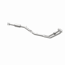 Load image into Gallery viewer, MagnaFlow Exhaust Products 23553 Standard Grade Direct-Fit Catalytic Converter for Select BMW 325, BMW 325e