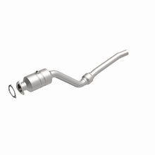 Load image into Gallery viewer, MagnaFlow Exhaust Products 51461 OEM Grade Direct-Fit Catalytic Converter for Select Audi A4, Audi A4 Quattro