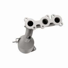 Load image into Gallery viewer, MagnaFlow Exhaust Products 50690 HM Grade Manifold Catalytic Converter for Select Lexus RX400h, Toyota Highlander