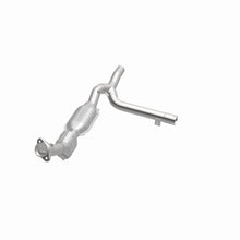 Load image into Gallery viewer, MagnaFlow Exhaust Products 49622 OEM Grade Direct-Fit Catalytic Converter for Select Ford F-150, Ford F-150 Heritage
