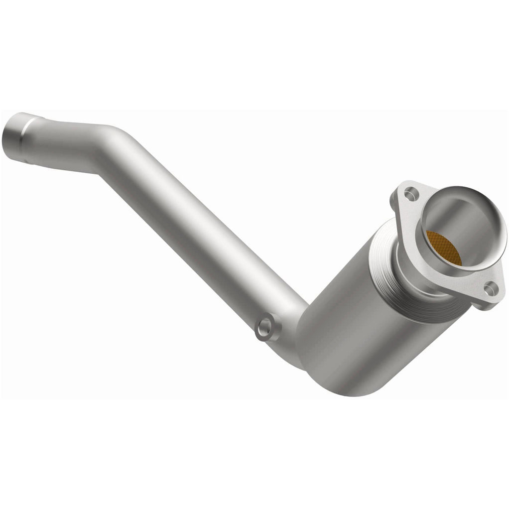 MagnaFlow Exhaust Products 5551531 California CARB Direct-Fit Catalytic Converter for Select Land Rover LR4, Land Rover Range Rover Sport