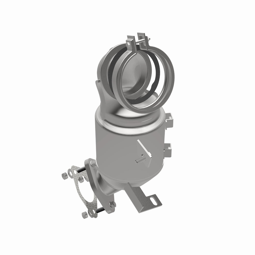 MagnaFlow Exhaust Products 280173 OEM Grade Direct-Fit Catalytic Converter for Select Buick Encore, Chevrolet Cruze, Chevrolet Cruze Limited, Chevrolet Sonic, Chevrolet Trax