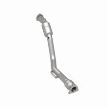 Load image into Gallery viewer, MagnaFlow Exhaust Products 24978 HM Grade Direct-Fit Catalytic Converter for Select Volkswagen Phaeton