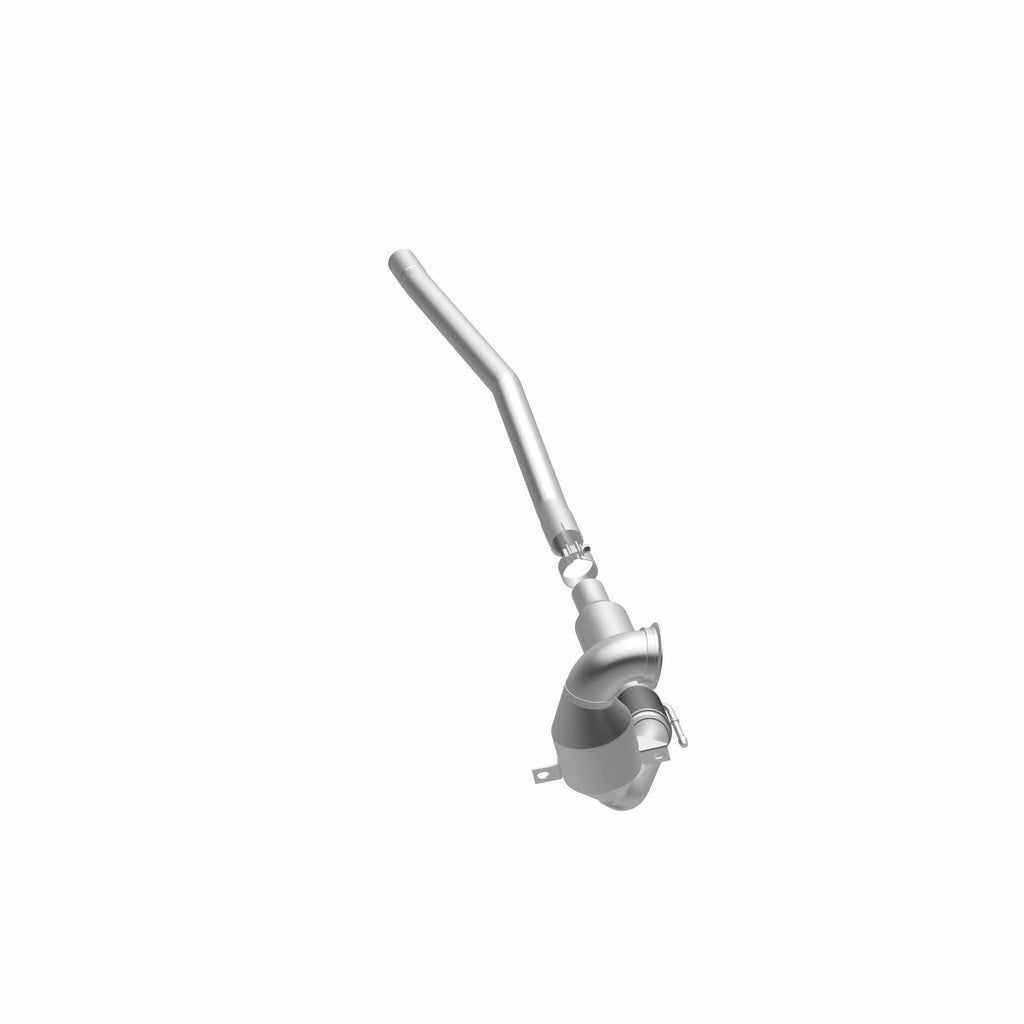 MagnaFlow Exhaust Products 5631580 California CARB Direct-Fit Catalytic Converter for Select Audi A3 Quattro