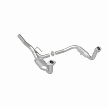 Load image into Gallery viewer, MagnaFlow Exhaust Products 51829 OEM Grade Direct-Fit Catalytic Converter for Select Dodge Nitro