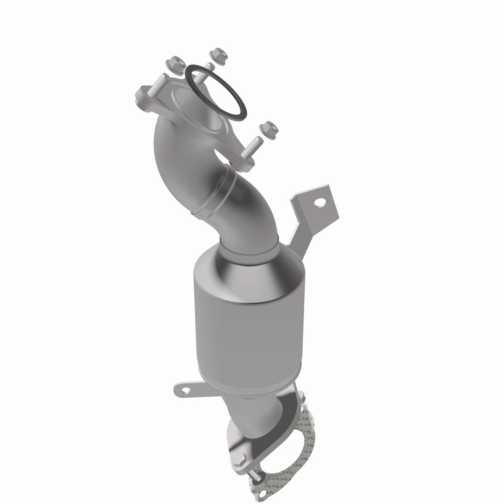 MagnaFlow Exhaust Products 52954 OEM Grade Direct-Fit Catalytic Converter for Select Cadillac ATS