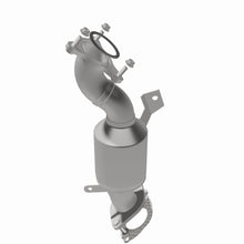 Load image into Gallery viewer, MagnaFlow Exhaust Products 52954 OEM Grade Direct-Fit Catalytic Converter for Select Cadillac ATS
