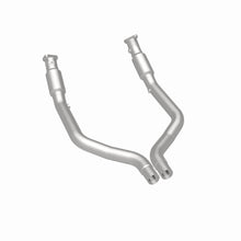 Load image into Gallery viewer, MagnaFlow Exhaust Products 16420 OEM Grade Direct-Fit Catalytic Converter for Select Chrysler 300, Dodge Challenger, Dodge Charger, Dodge Magnum