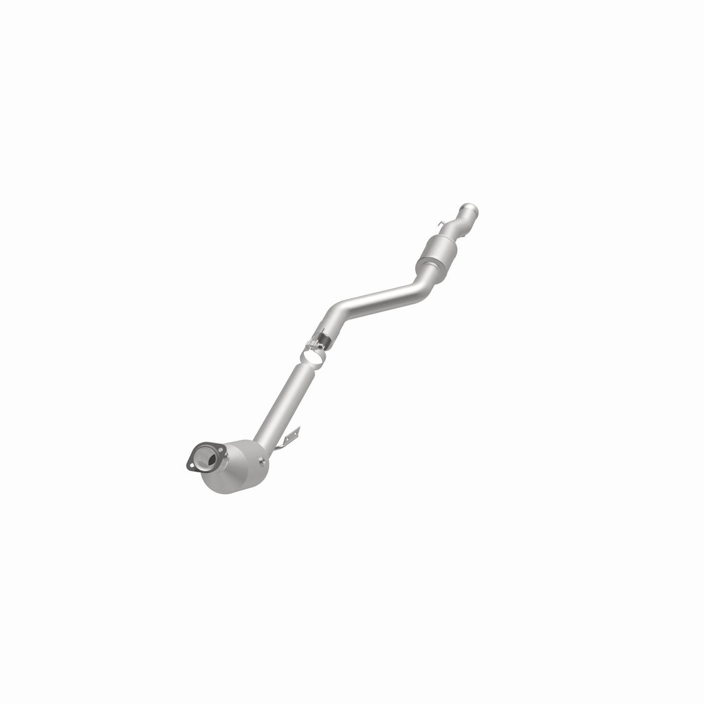 MagnaFlow Exhaust Products 5561570 California CARB Direct-Fit Catalytic Converter for Select Mercedes-Benz CL550, Mercedes-Benz S550