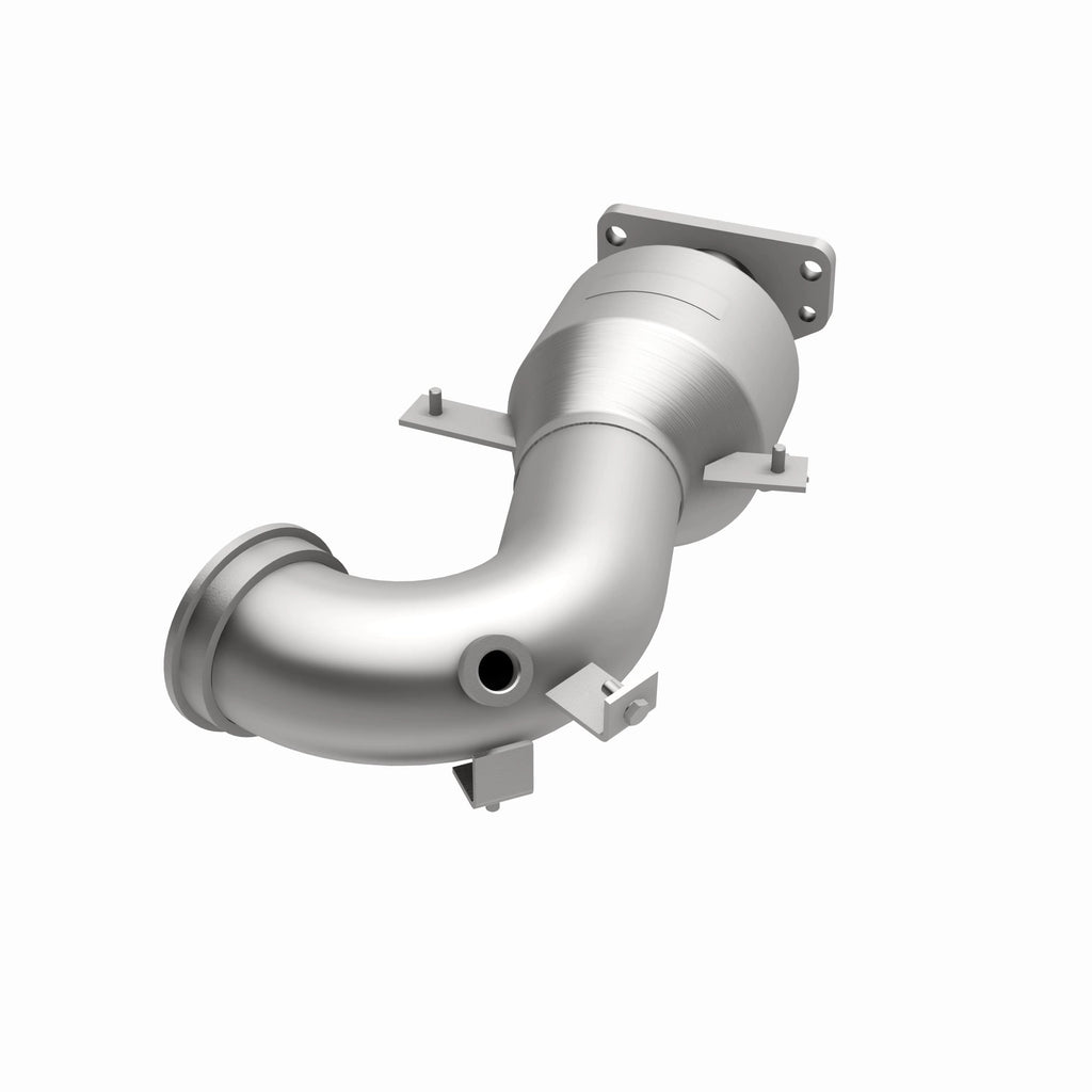 MagnaFlow Exhaust Products 51148 OEM Grade Direct-Fit Catalytic Converter for Select Dodge Dart, Fiat 500
