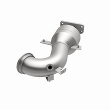 Load image into Gallery viewer, MagnaFlow Exhaust Products 51148 OEM Grade Direct-Fit Catalytic Converter for Select Dodge Dart, Fiat 500