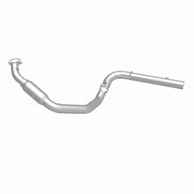 Load image into Gallery viewer, MagnaFlow Exhaust Products 4551525 California CARB Direct-Fit Catalytic Converter for Select Chevrolet Express 3500, GMC Savana