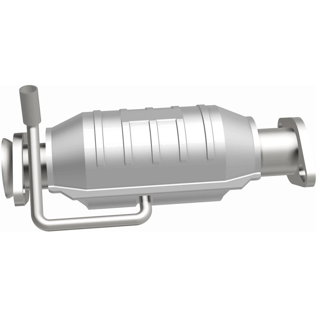 MagnaFlow Exhaust Products 23383 Standard Grade Direct-Fit Catalytic Converter for Select Ford Festiva