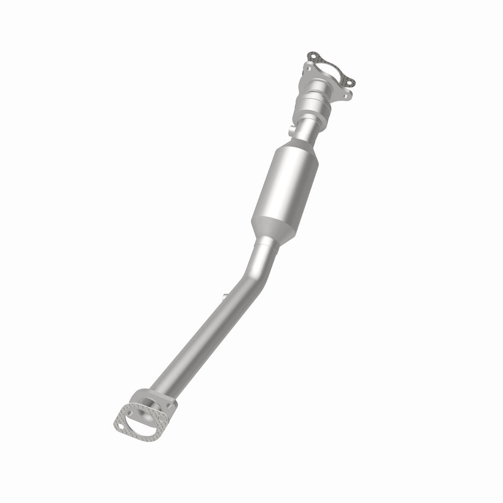 MagnaFlow Exhaust Products 5461905 California CARB Direct-Fit Catalytic Converter for Select Chevrolet Cobalt, Chevrolet HHR, Saturn Ion